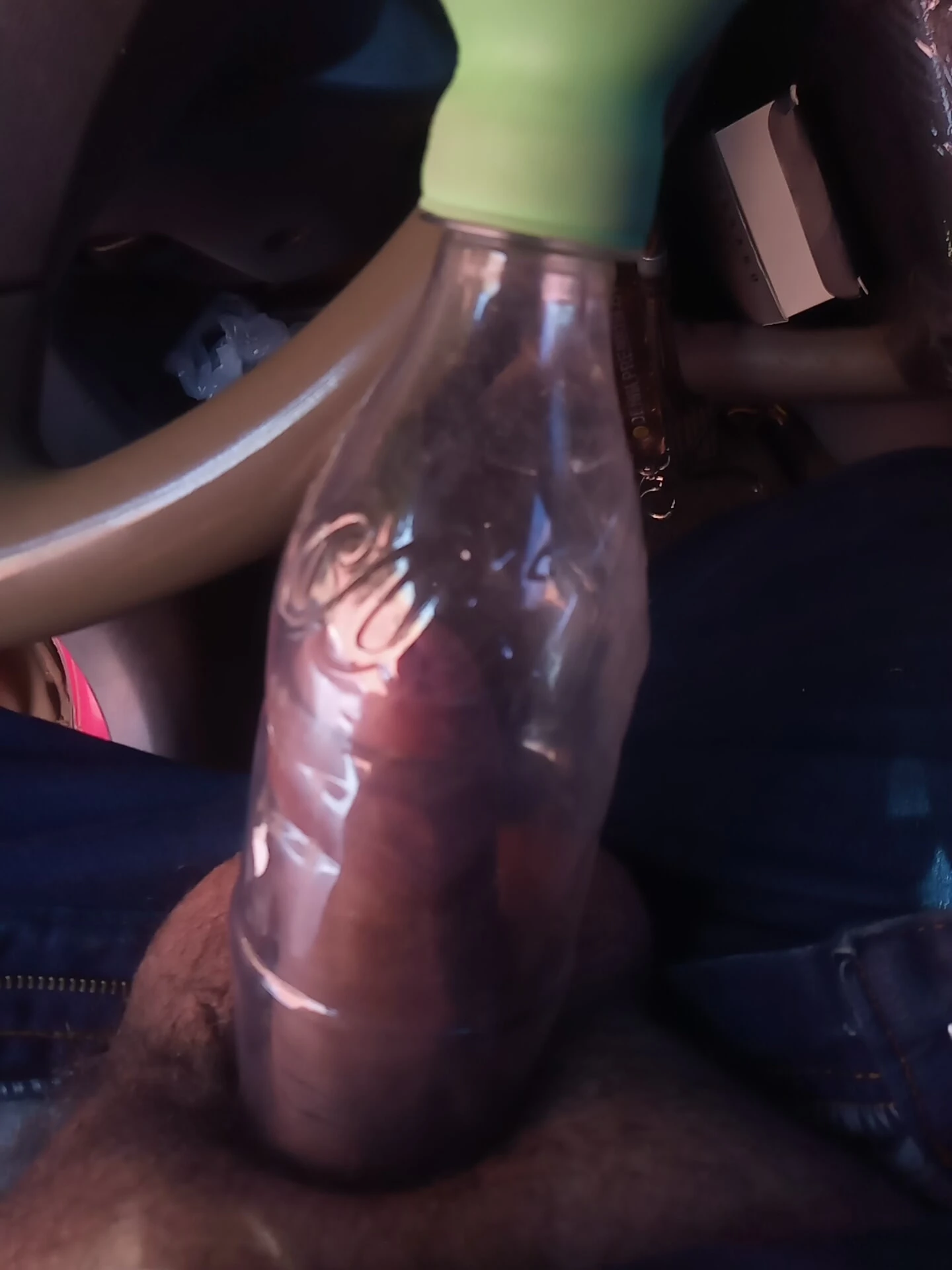 Penisim çok lezzetli