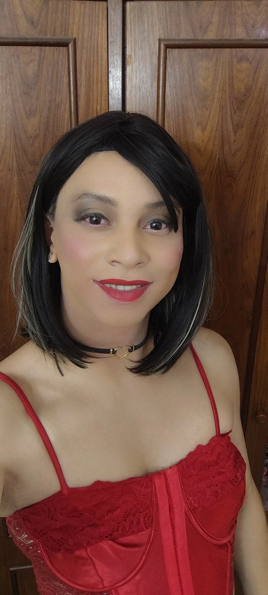 Cdzinha putinha 