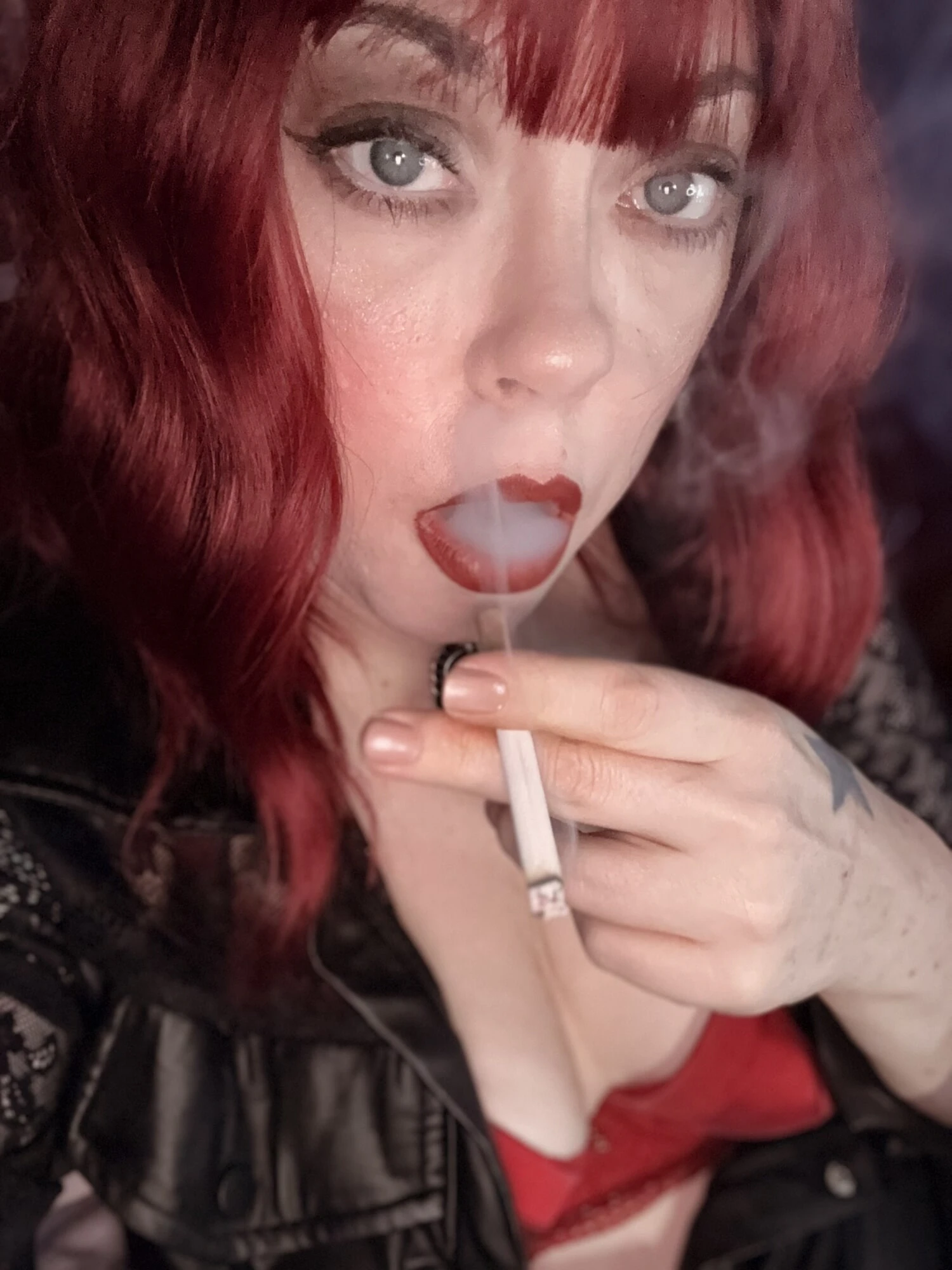 Селфи Tina Snua No84