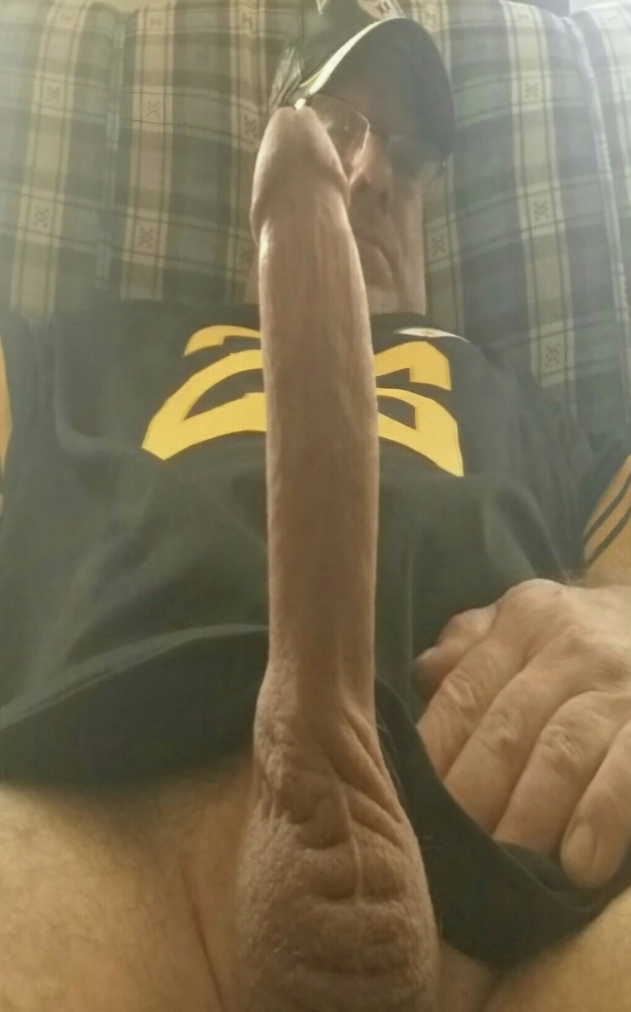 12 inçlik yarağımda 9 inç amcık sikişi.