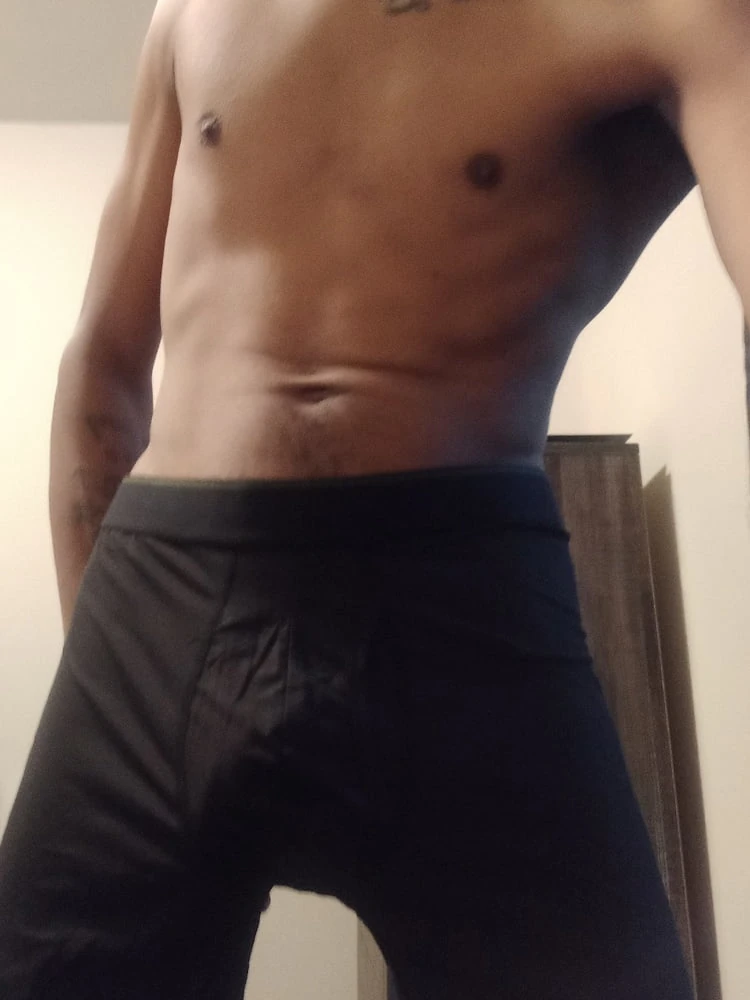 New Boxer Briefs  #3