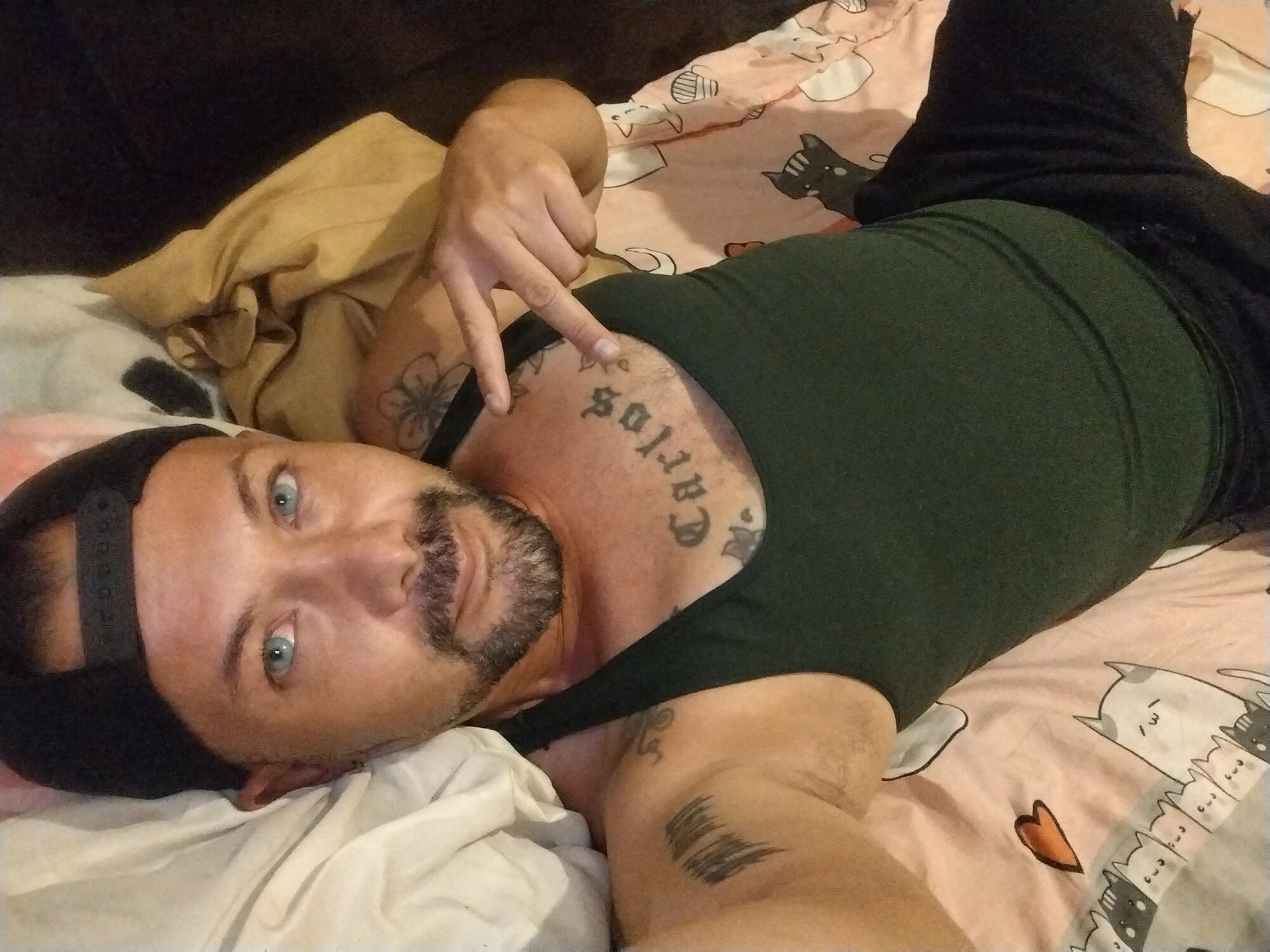 Senin için mi dick