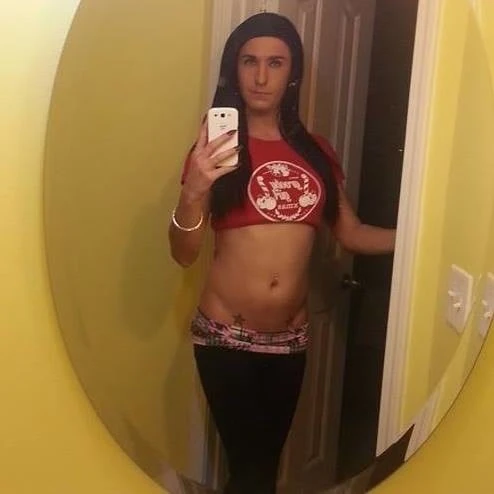 Grooby Red  KimberlyGeorge 