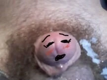 If a penis had a face, which one would it have? #4