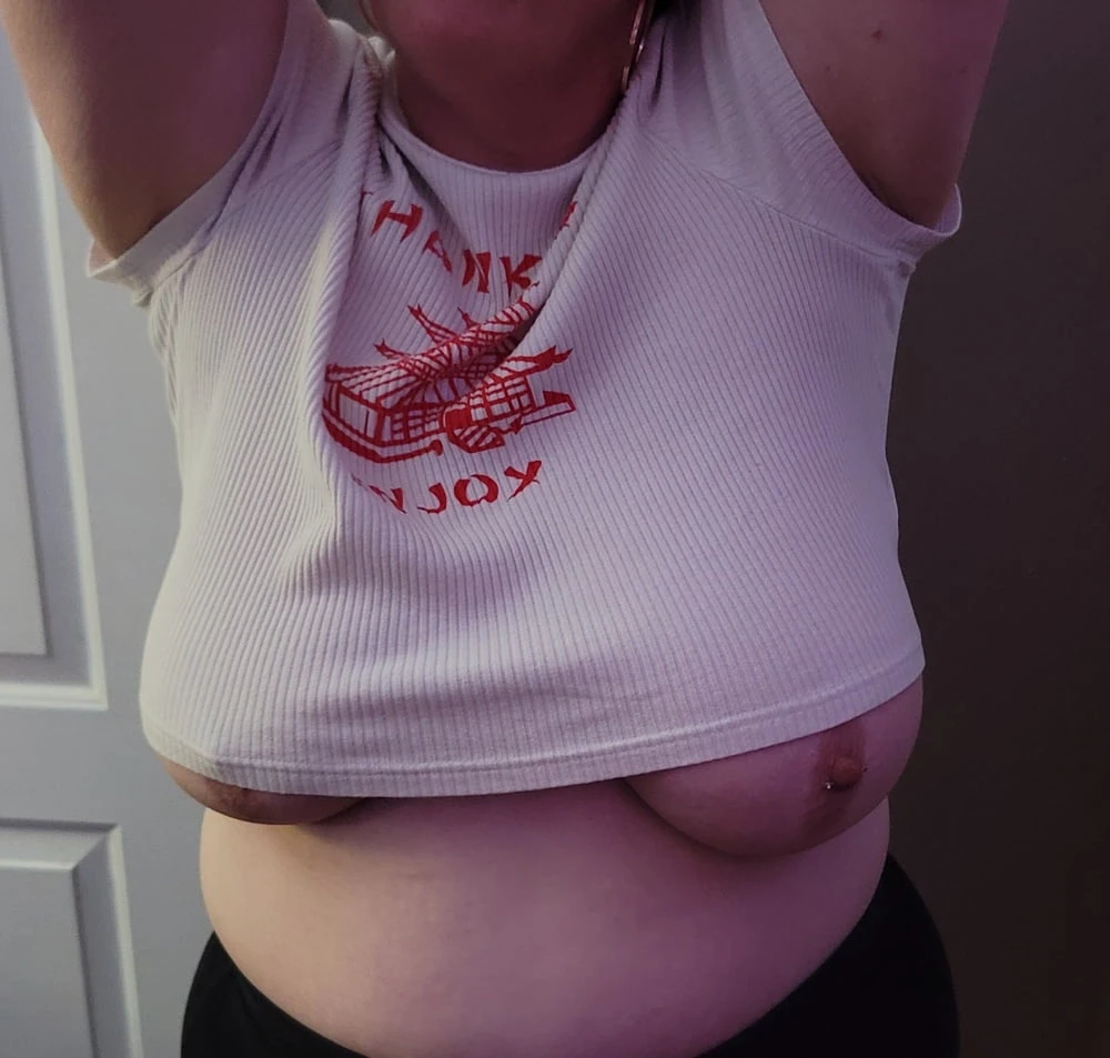 BBW fun #4