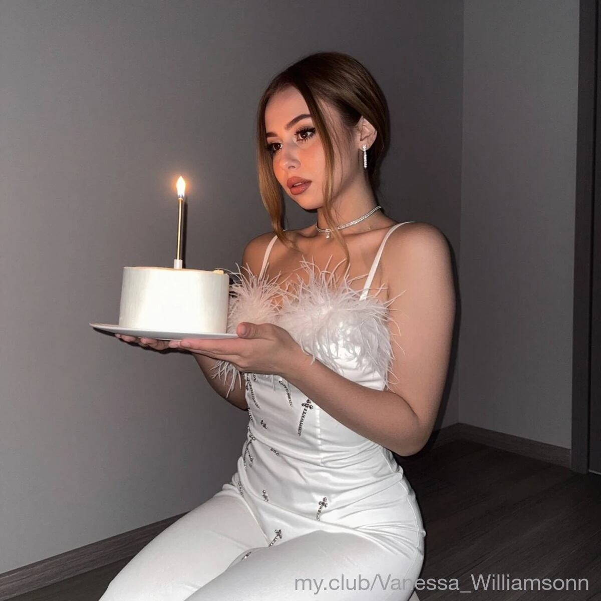 Ücretsiz Vanessa Fotoğrafları