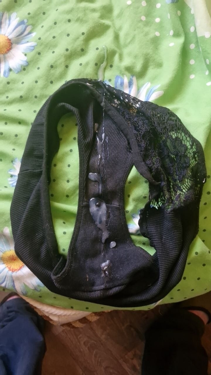 Kirli orta yaşlı seksi kadın külot
