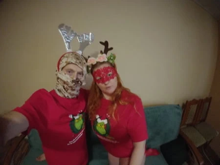 Pekne Vianoce prajeme 