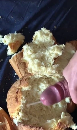 Ekmek sikme