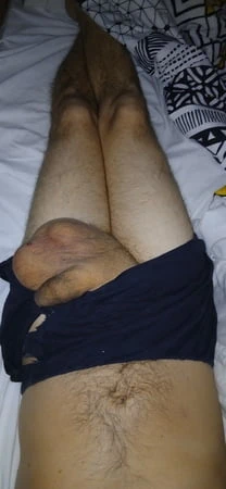 Yaz geliyor gece 🥵 27 degres