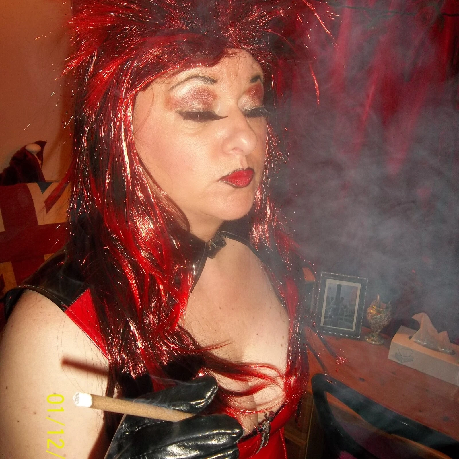 Shirley Orospu 313