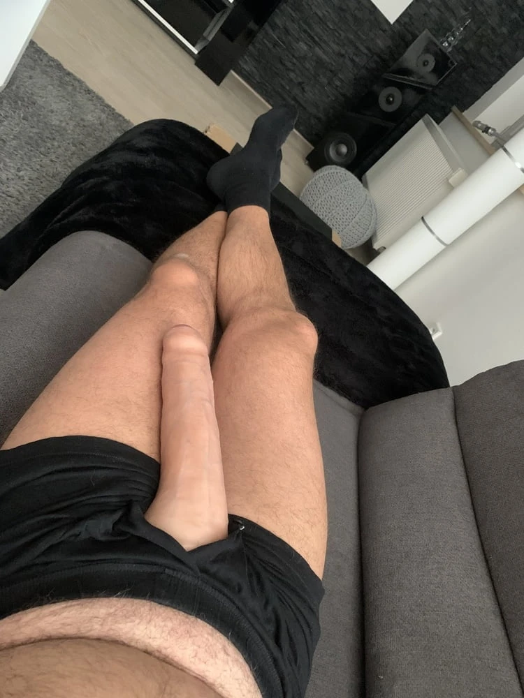 31cm Posing #2