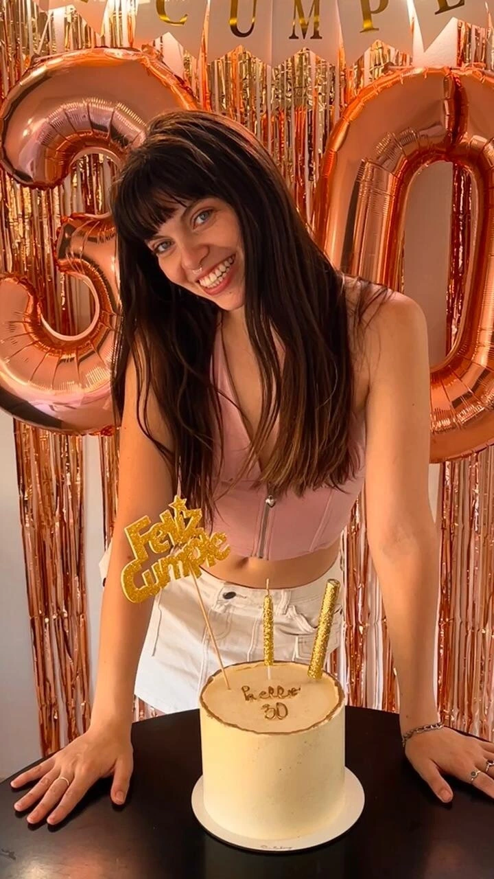 2026 doğum günü!!