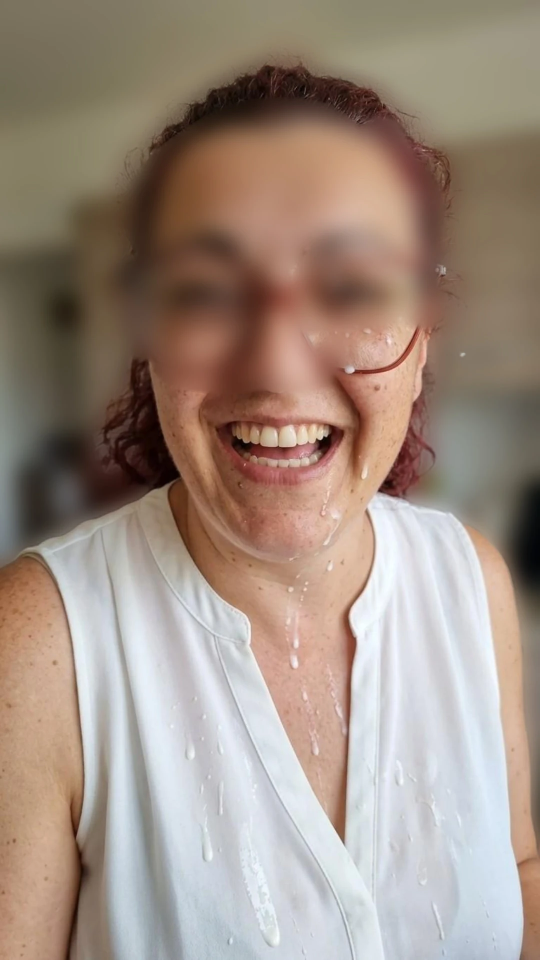 evli kadın 