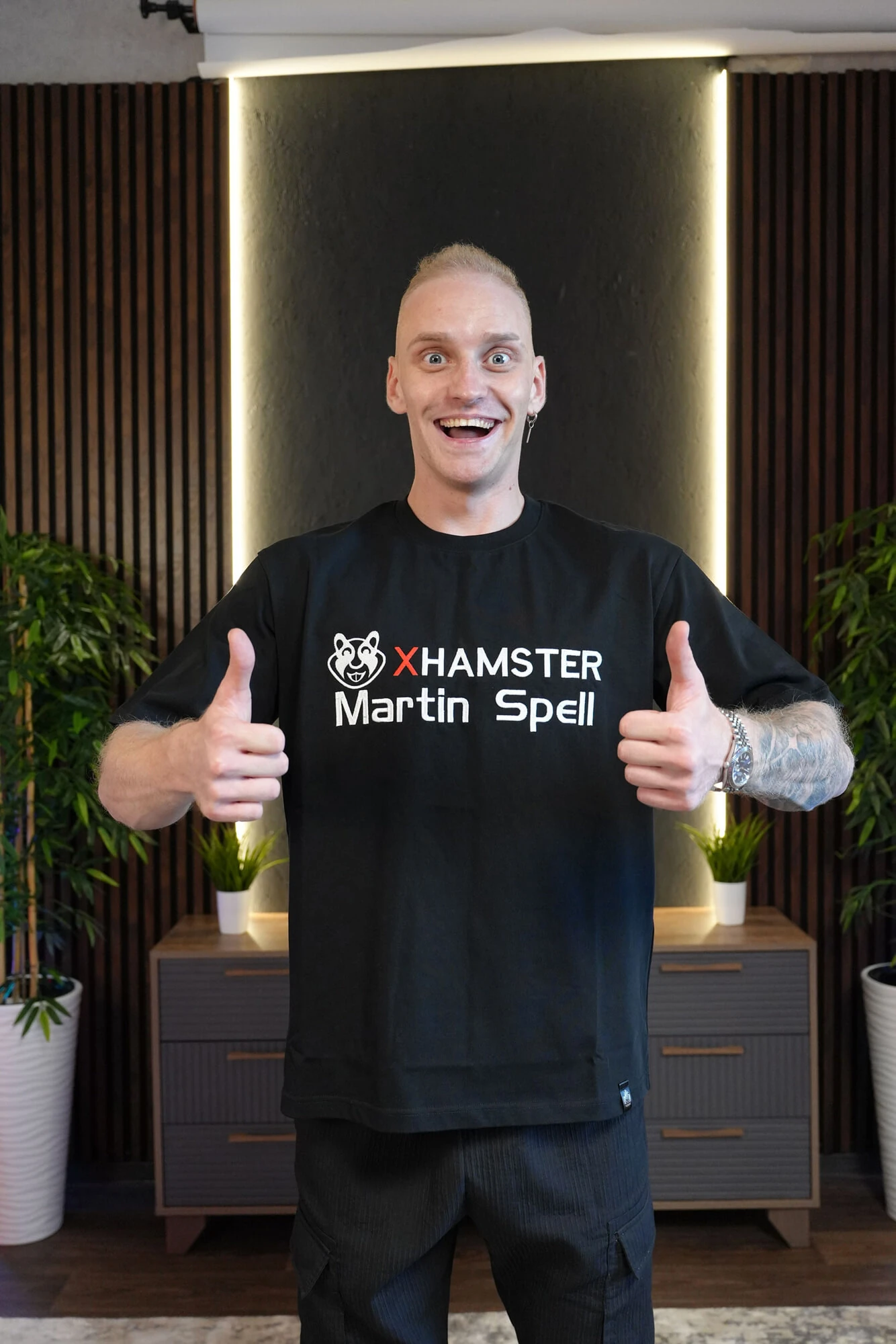 Фотосессия (проверка) специально для XHamster