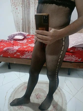 Dany crossdres