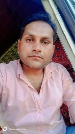 Indian boy 