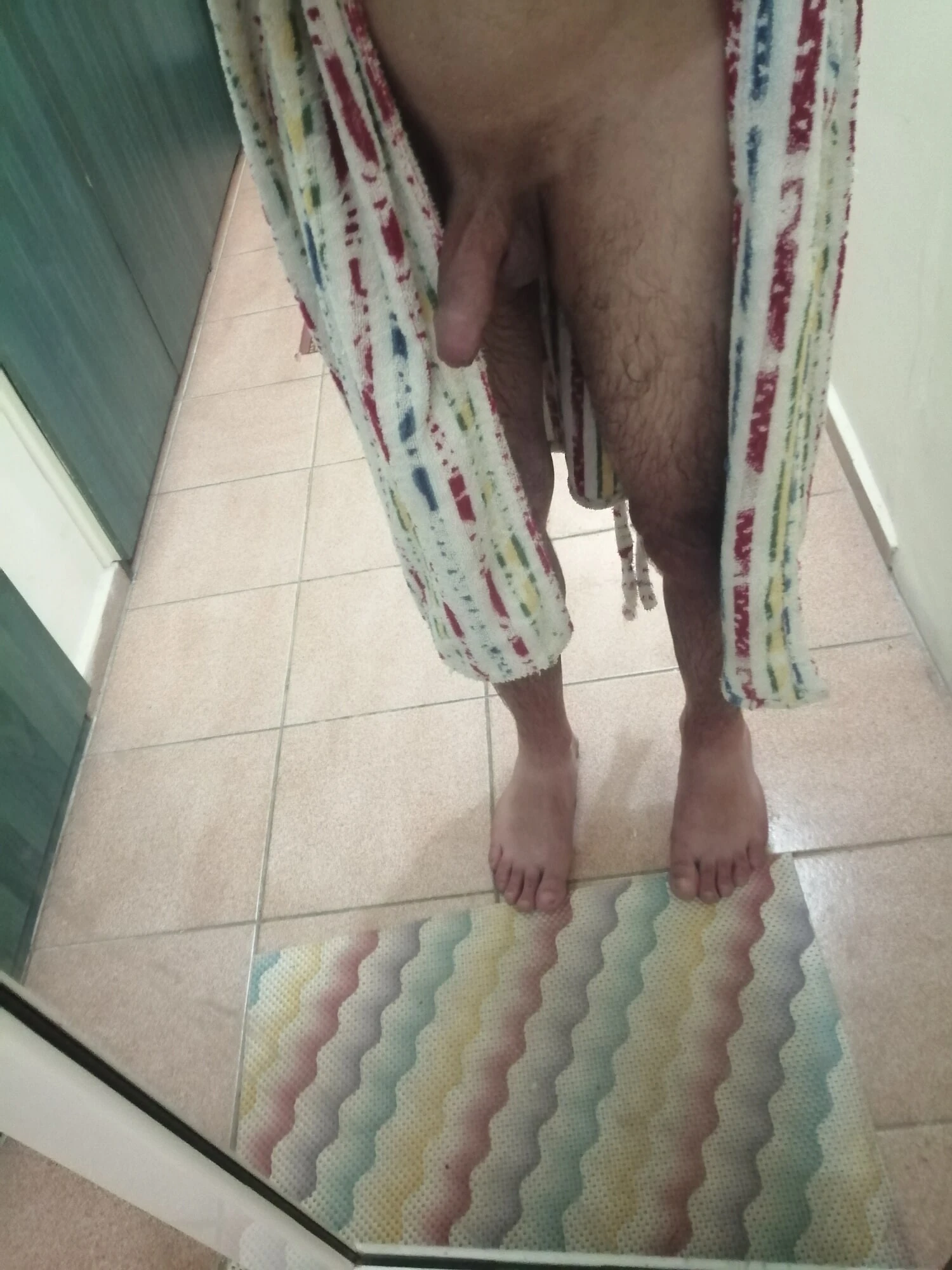Meraklı hetero 36