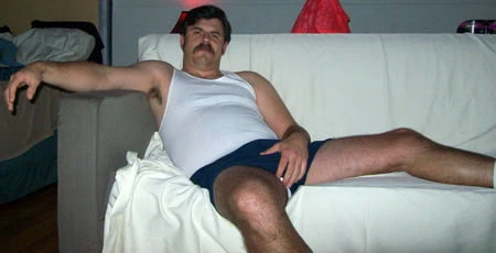 Azgın kıllı çıplak