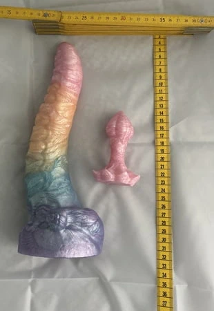 Fera Daemon'un yeni oyuncakları