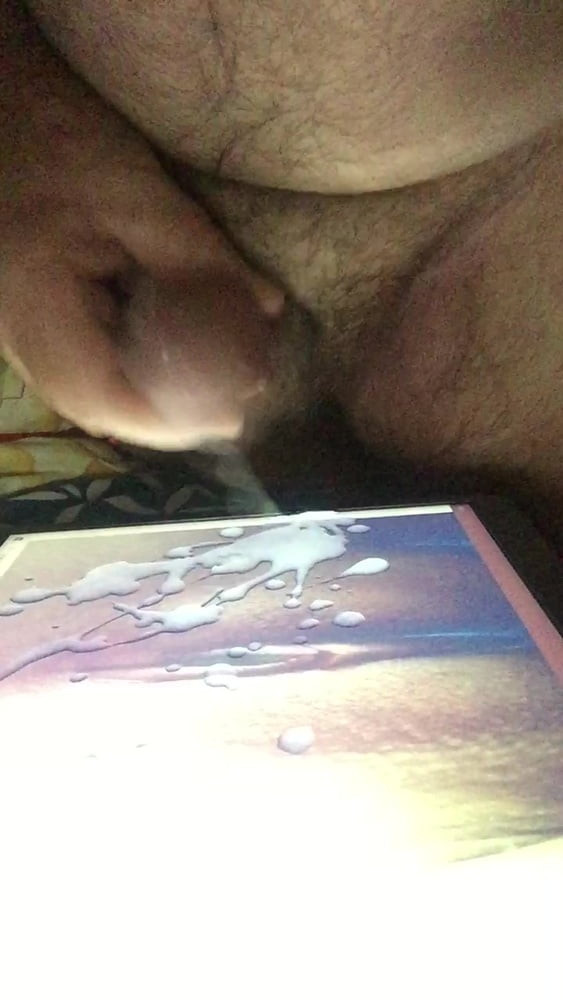 mine