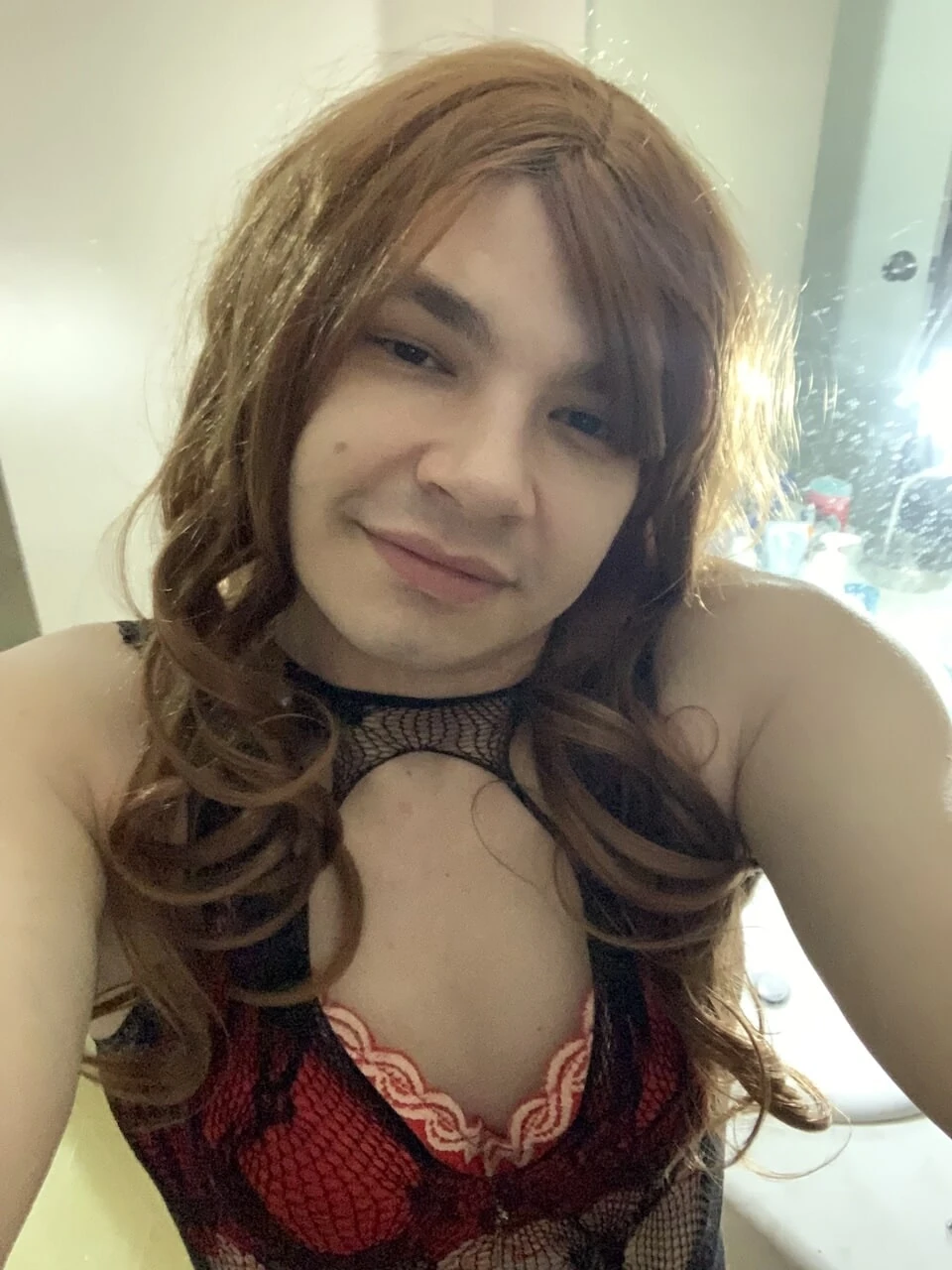 Первая галерея