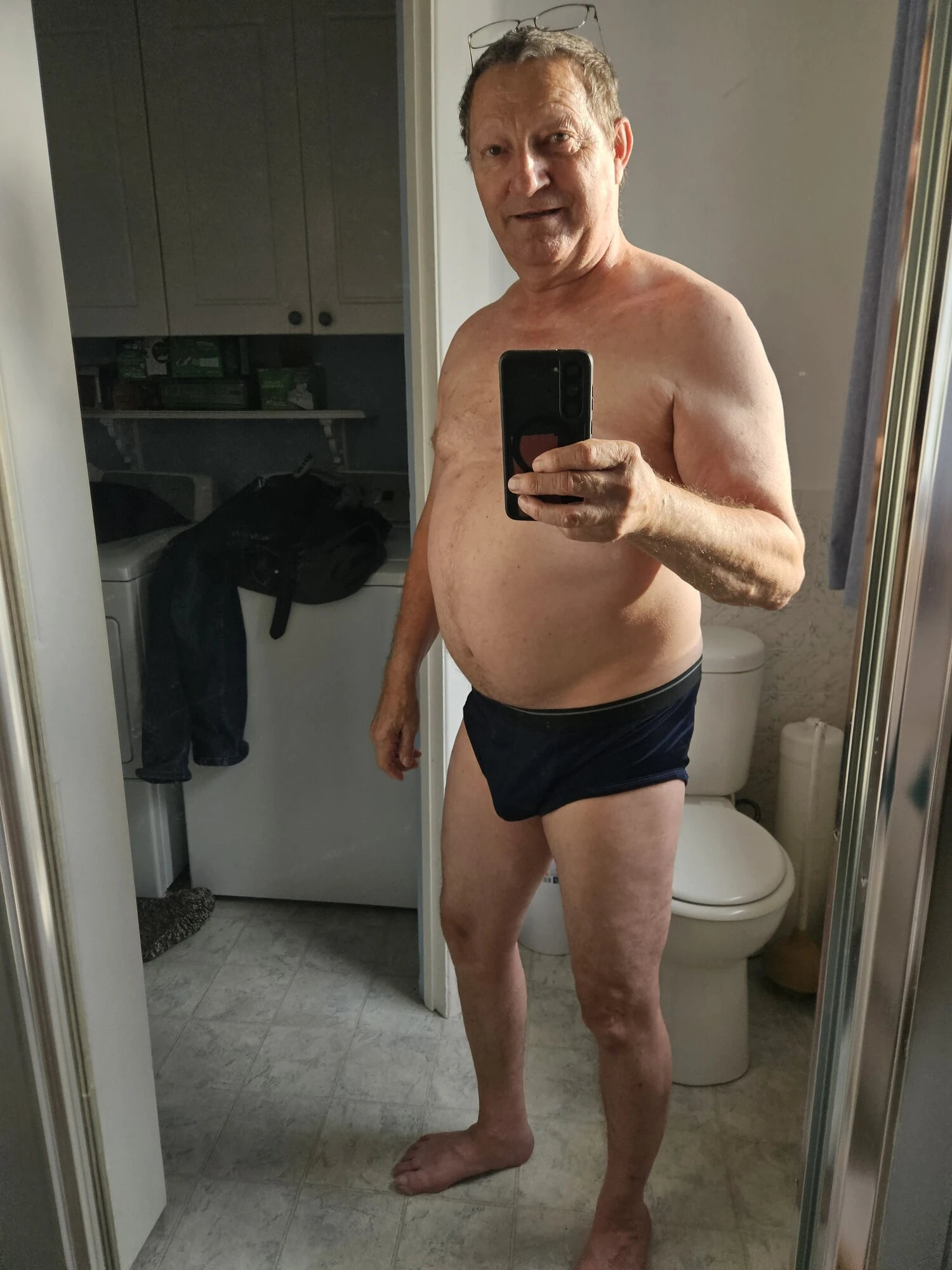 Seksi Ben
