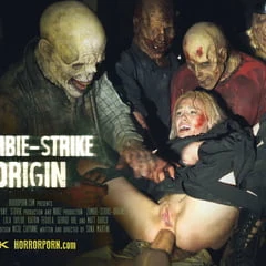 HorrorPorn: All monsters at one place