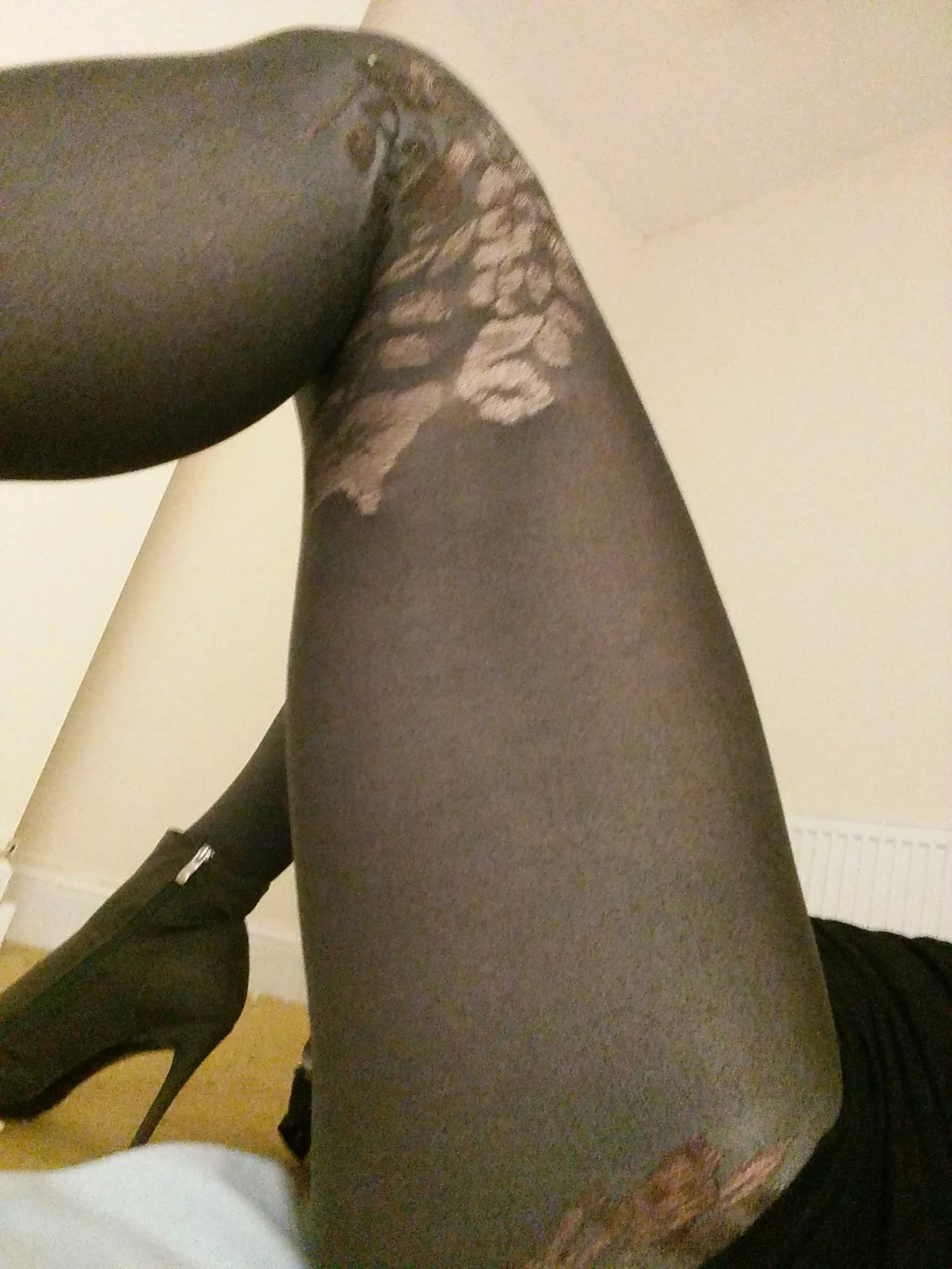Crossdresser