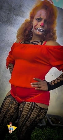 Cadılar bayramı seksi