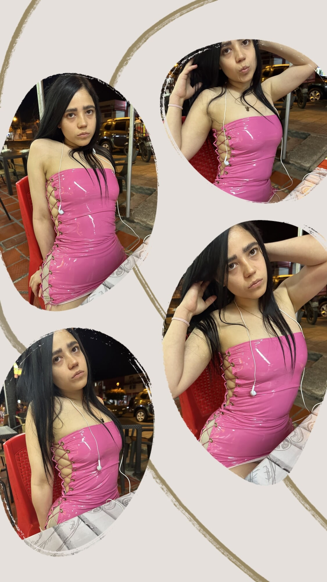 MY SLUT GIRL