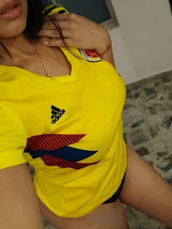 Vamos Kolombiya 💛