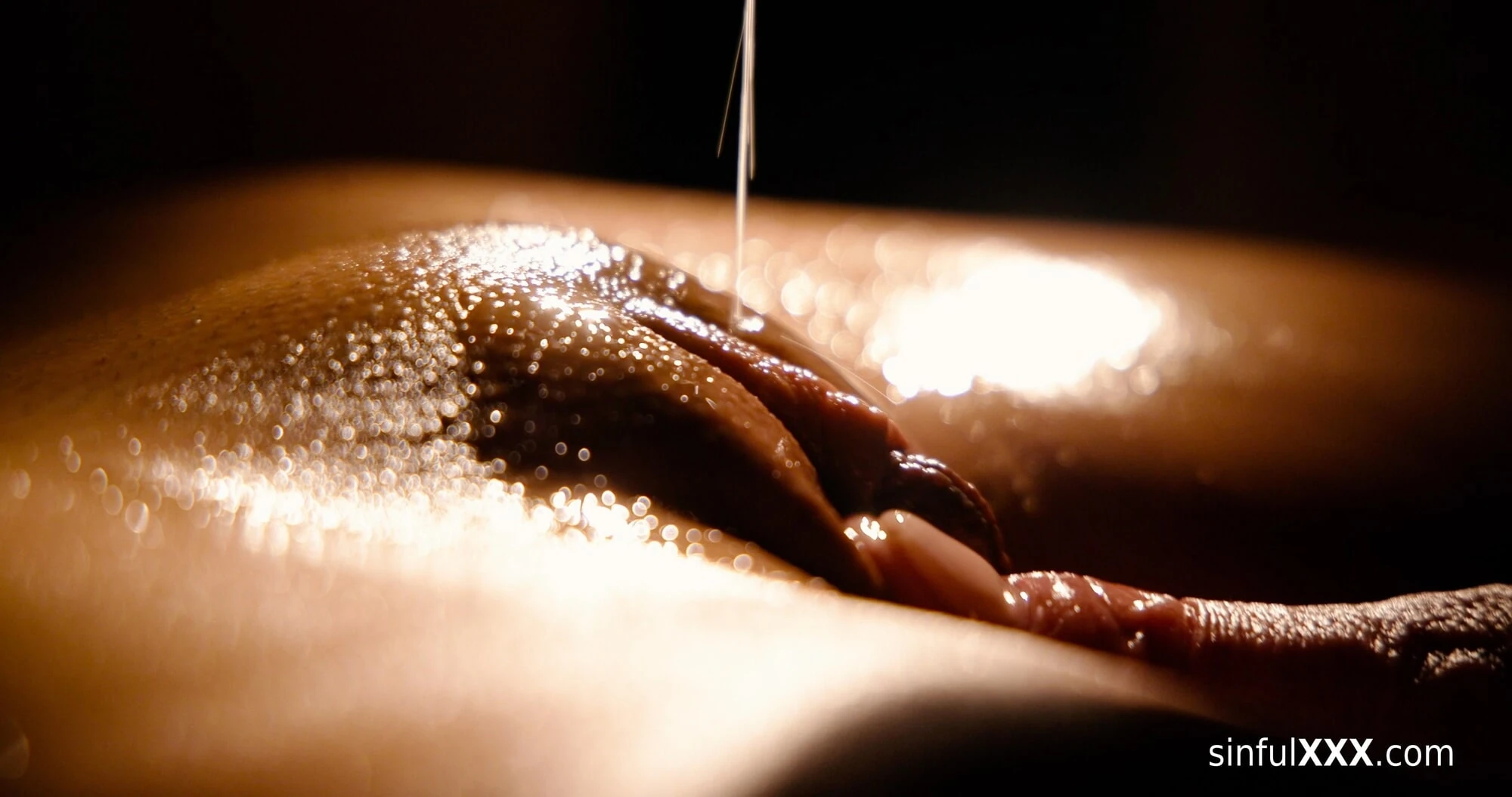 Rub me in All the Right Places!