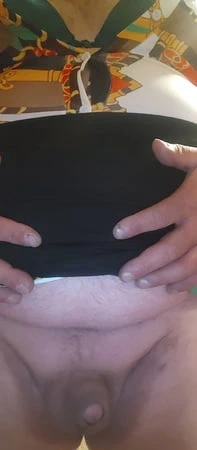 I need to be a whore 