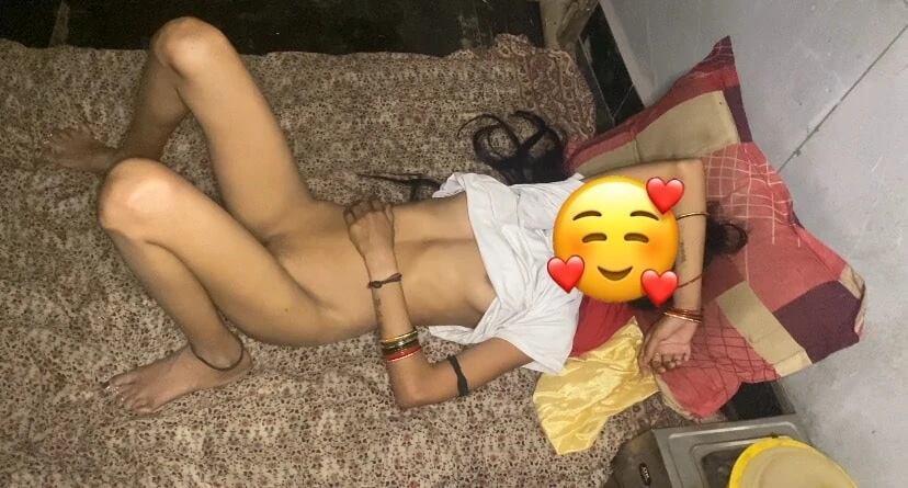 Novia india chudakkad