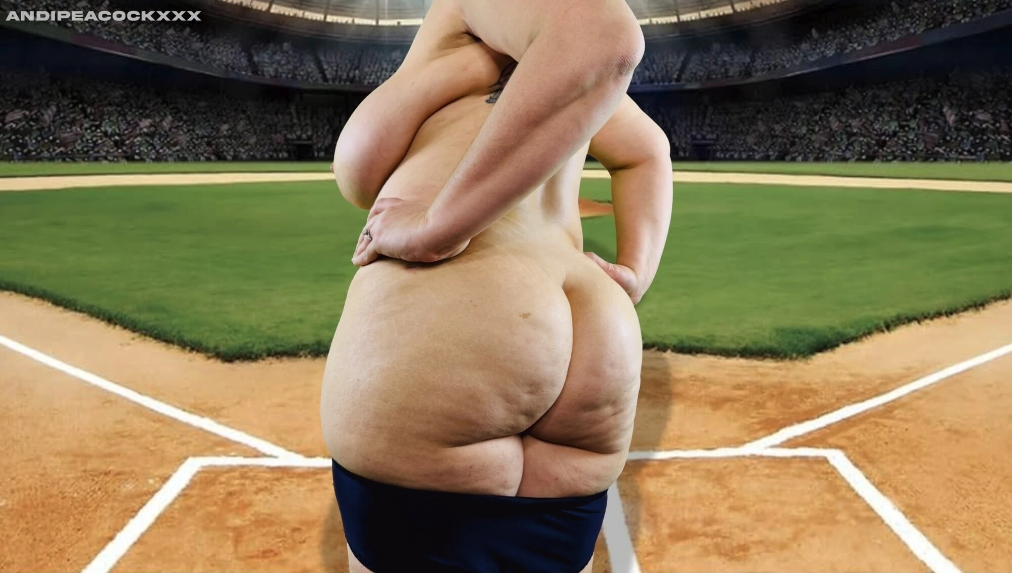Batter Up 2