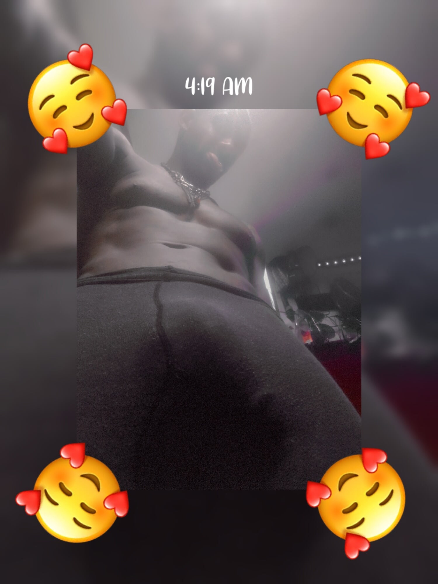 Can u handle 
