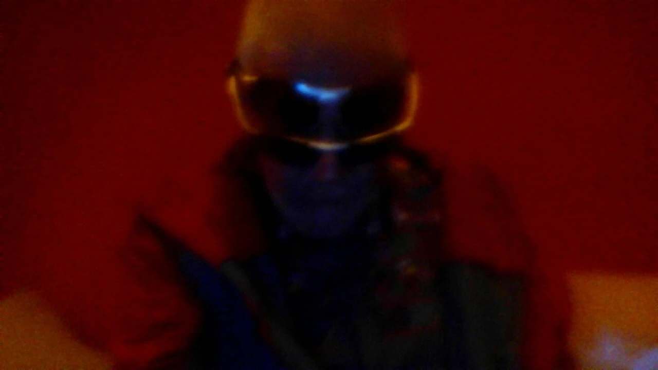 amazon kurbağası teması