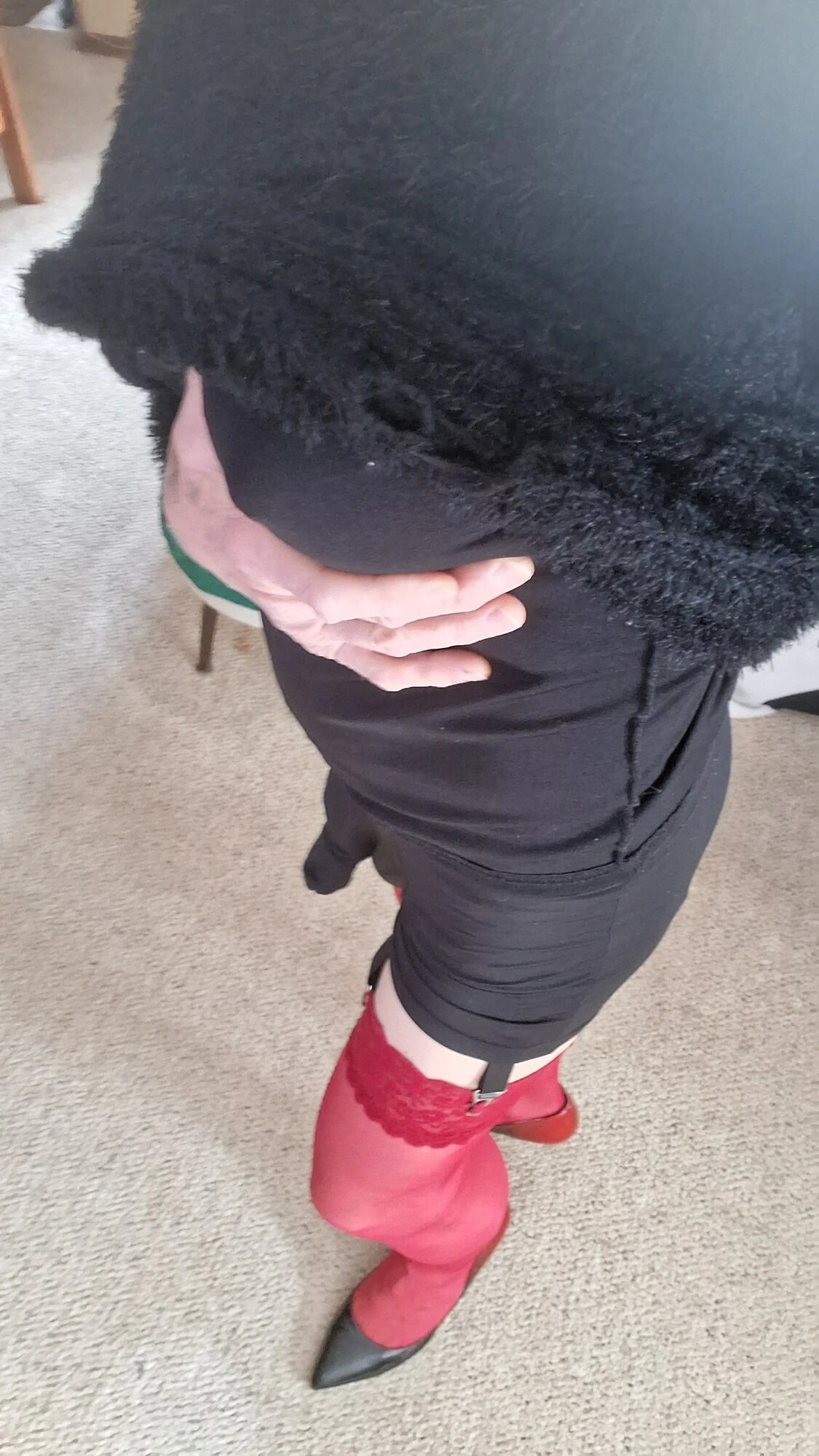 Bulanık. Öyle miymiş?