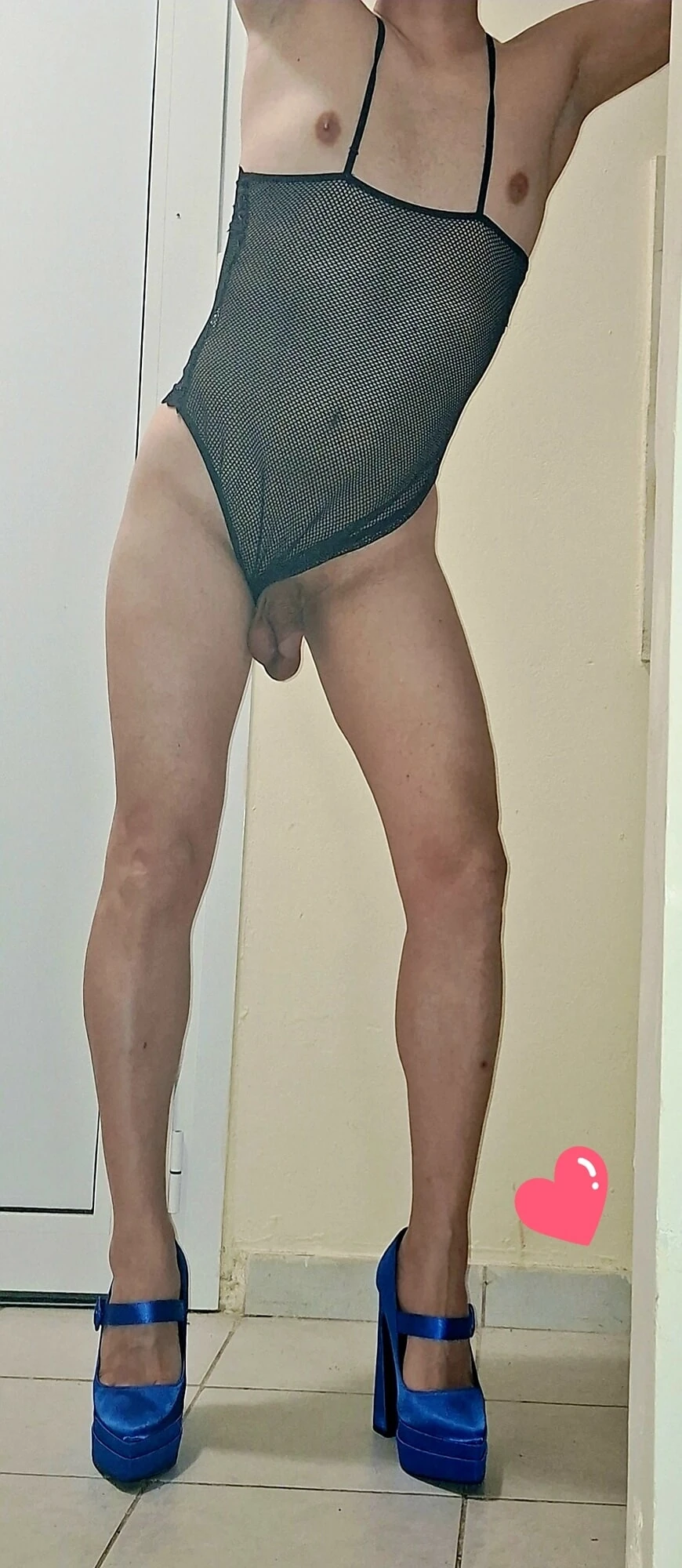 Возбужденная...