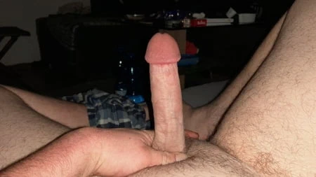 Grosser deutscher Schwanz 