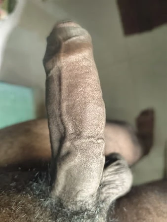 Tamil Büyük siyah yarak
