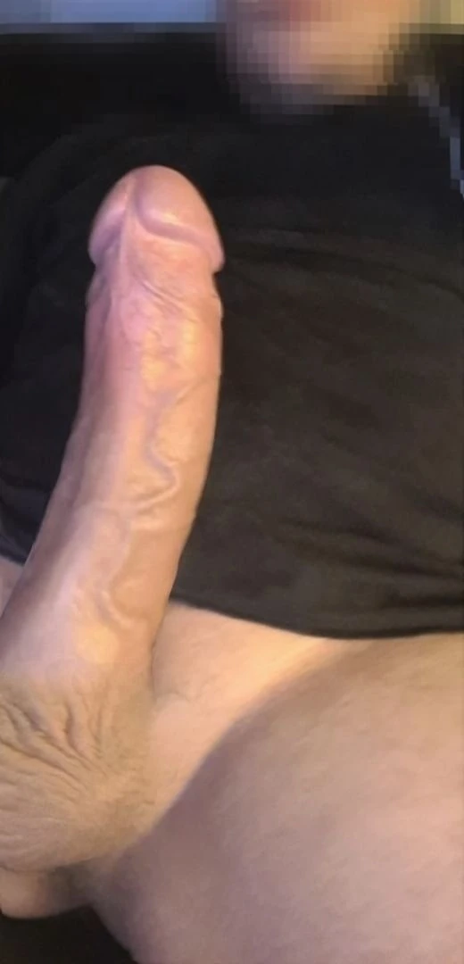  My big cock album