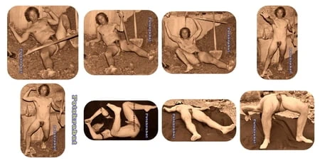 Süper model andy schenkel 190