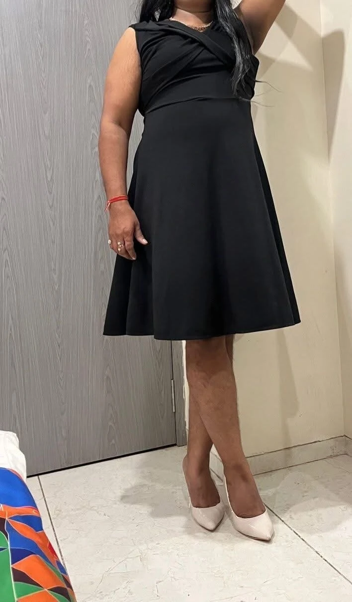 Ахмадабадский кроссдрессер 