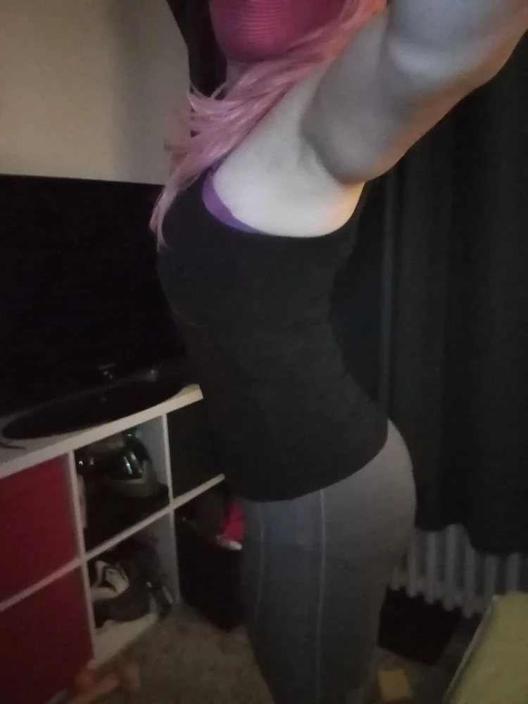 Sissy kıyafeti