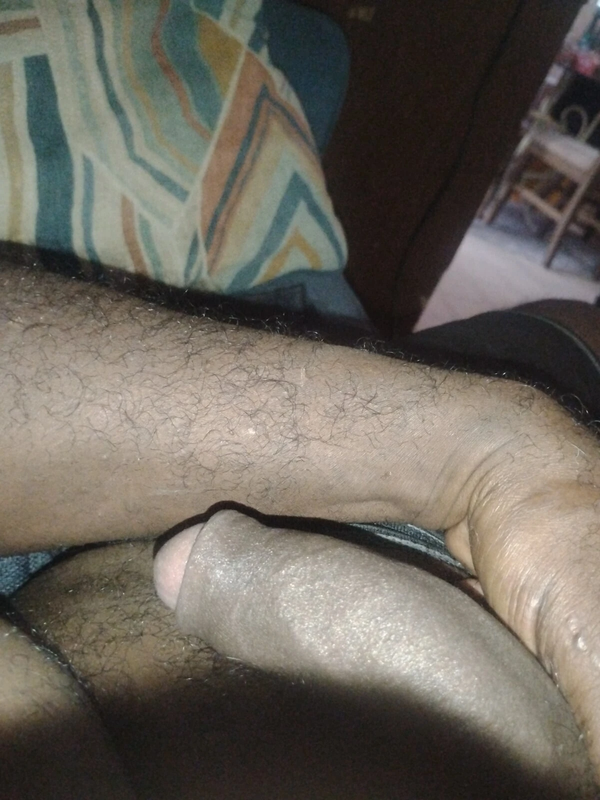 Wake This Wood Up