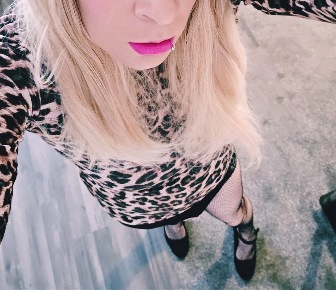 Bethanyrosesissy #3