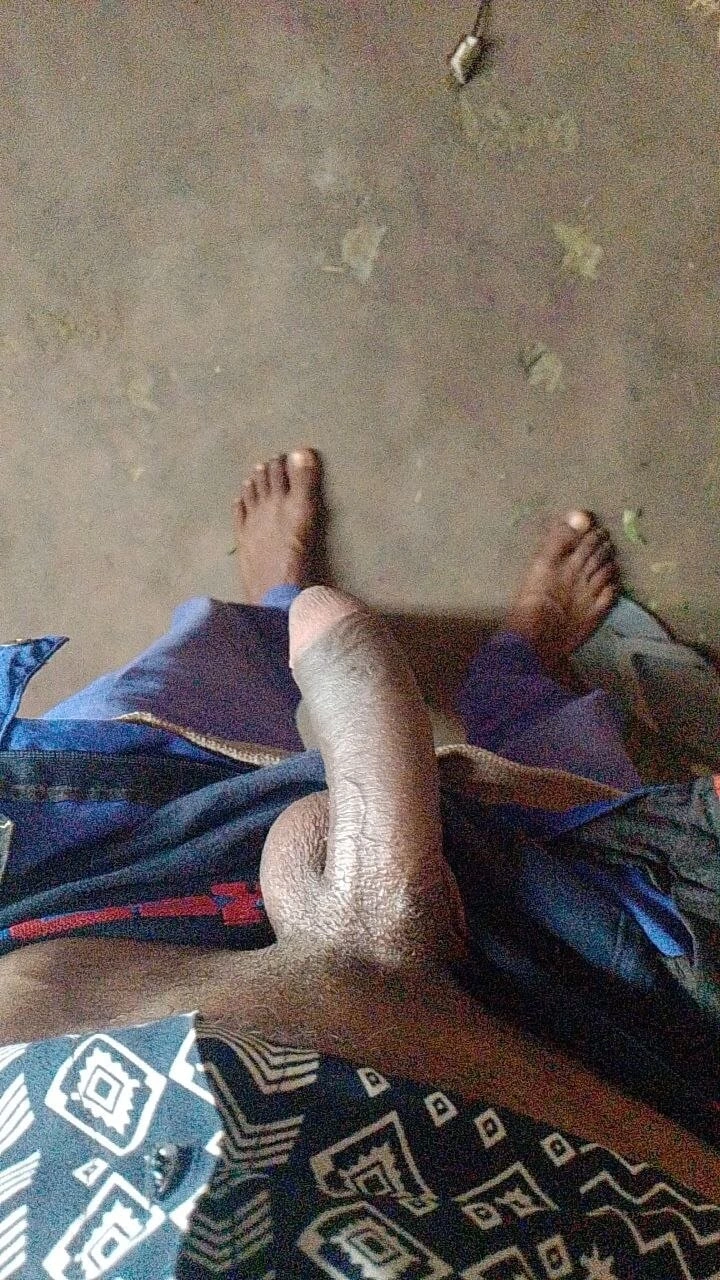 Arkadaşımın yarağı