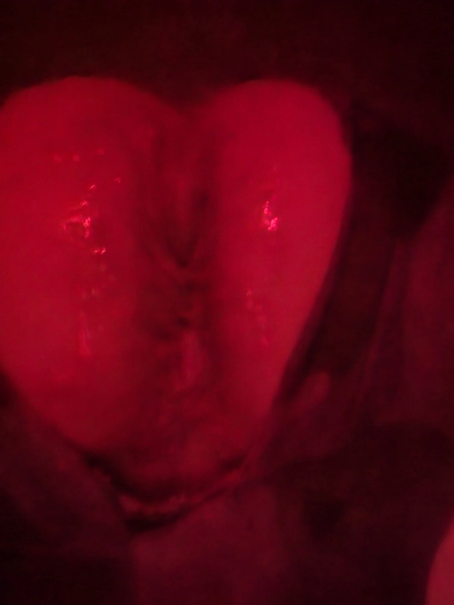 Меня! Розовый